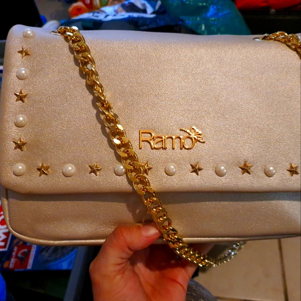 Ramo European purse